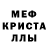 МЕТАМФЕТАМИН кристалл Mohammed Homran